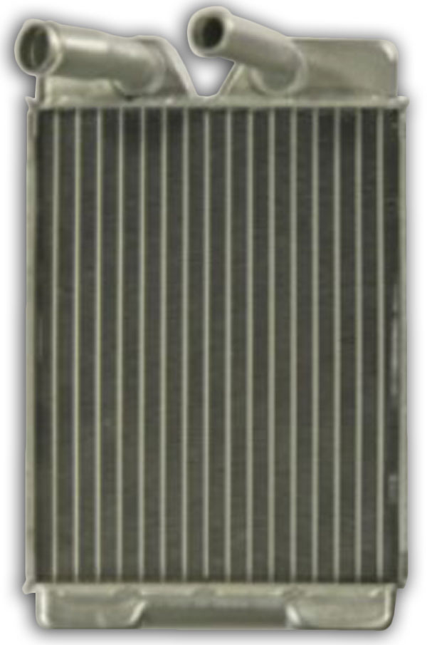 78-88 GBody Non A/C (except 84-85 Turbo Buick) Heater Core