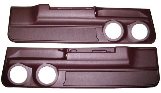 Interior Car Door Panel Parts Interior Car Door Panel Parts