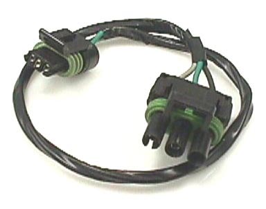 Crank Sensor Adapter 1984 / 1985 To 86/87 108087