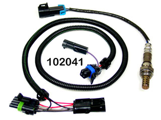 Heated Oxygen Sensor Kit 84/85 102041