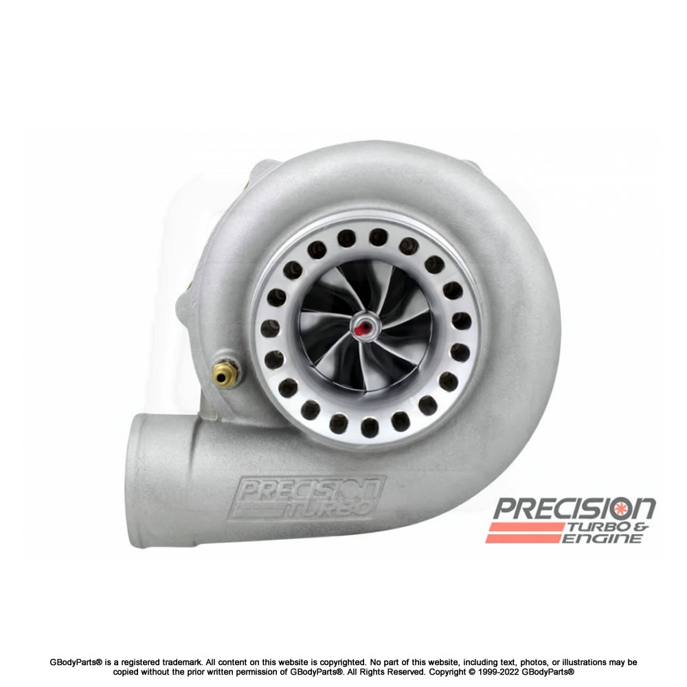 TURBO: PTE Turbocharger GEN2 PT6266 CEA Ball Bearing ONLY
