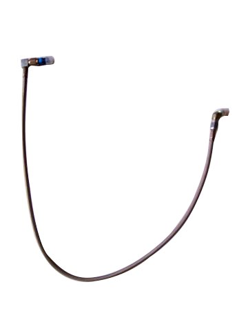 84-85 Grand National Oil Feed Line