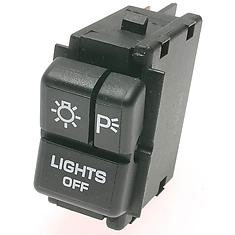 81-88 Cutlass H/O 442 Headlight Switches w/o Twilight Sentinel