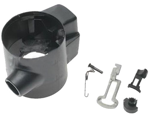 Steering Column Theft Repair Kit for Console Shift