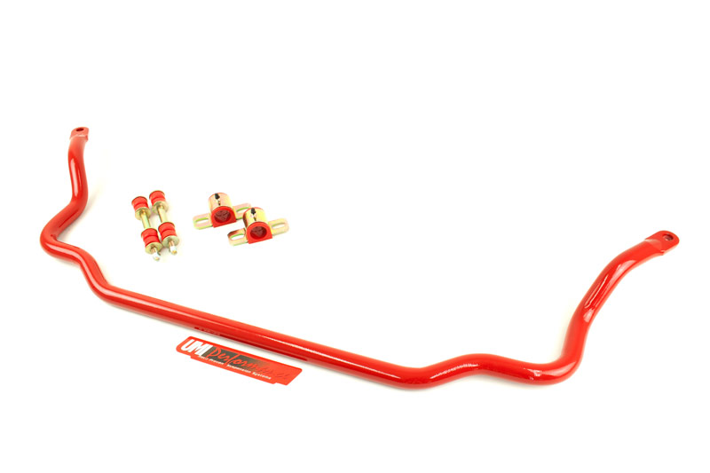 1978-1988 GM G-Body 1.250 Solid Chrome Moly Front Sway Bar