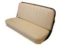 Chevrolet Truck 1947-1954 Standard Cab Bench Seat Covers - Dark Saddle