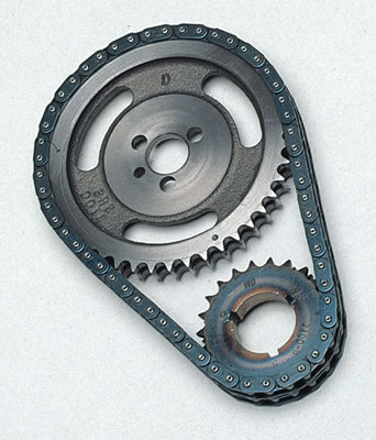 Edelbrock Double Roller Timing Chain