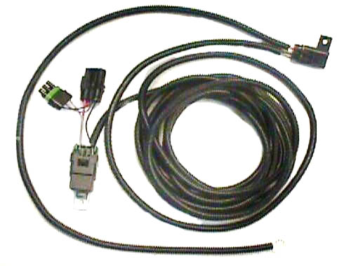 Turbo Buick Fuel Pump Wiring Upgrade Hot Wire Kit 102028