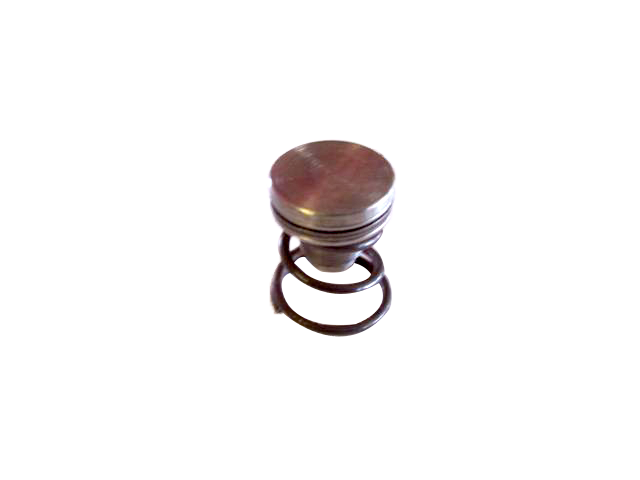 Turbo Buick Roller Cam Button