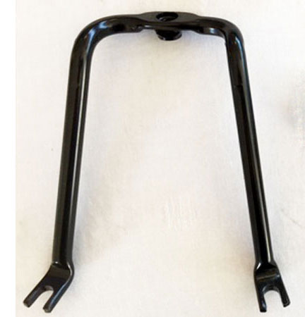 1986-87 Grand National Coil Pack and module Horse Shoe Bracket