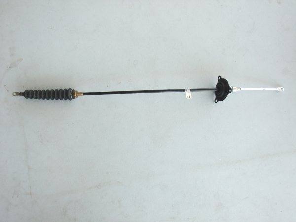 Hurst Olds Lightning Rod Shifter Cable