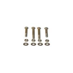 UMI Front Lower A-Arm Mounting Hardware Kit 3011