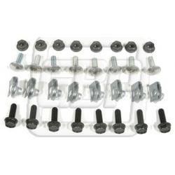 78-87 Rear Bumper Bolt Kit / Hardware 78-87 Rear Bumper Bolt Kit / Hardware