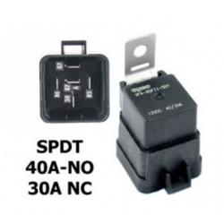 40 AMP Replacement Relay 108130