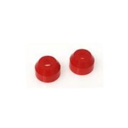 Tie Rod End Dust Boots RED