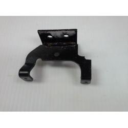 Small Lightning Rod Shifter Mounting Bracket 3 or 4 Speed Small Lightning Rod Shifter Mounting Bracket 3 or 4 Speed