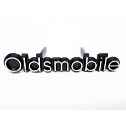 78 Oldsmobile Cutlass Grill Emblem 559170