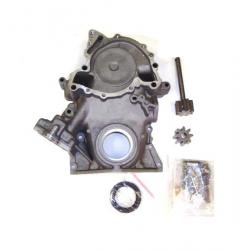 78-85 Buick Factory Front Cover Kit With Gears