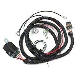 84-85 Grand National T-Type Fan Relay Installation Kit 102066