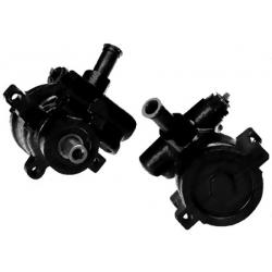 GM power steering pumps, remanufactured GM power steering pumps, remanufactured