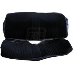 86-88 Oldsmobile Cutlass Supreme Rear Bench seat covers