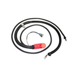 Battery Positive Cable TTA 102025