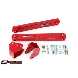 78-88 G-Body Bolt On Rear Lift Bars 78-88 G-Body Bolt On Rear Lift Bars