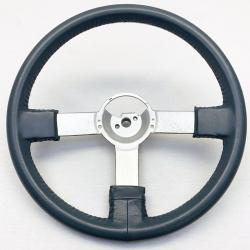1981-1987 Buick Regal Steering Wheel, Blue
