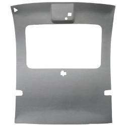 1978-1987 Gbody Moon Roof ABS Bare Uncovered Headliner Board 1978-1987 Gbody Moon Roof ABS Bare Uncovered Headliner Board