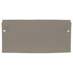 GBody T-Top Headliners ABS (pre-covered) 1589 Grey