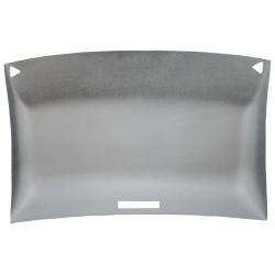 1978-1987 El Camino, Cabellero, Amarillo, Sprint Uncovered Bare ABS Headliner Board 1978-1987 El Camino, Cabellero, Amarillo, Sprint Uncovered Bare ABS Headliner Board