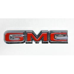 GMC Caballero Tail Gate Emblem GM #3074815