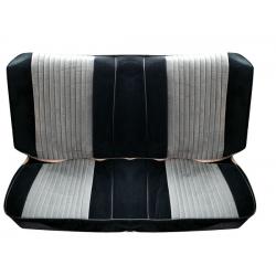 Grand National Reproduction Material Rear Seat Covers