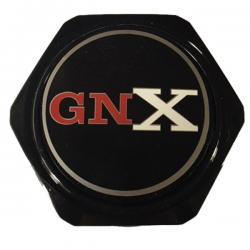 1987 Buick GNX Reproduction Center Cap with snap ring