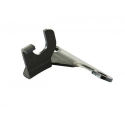 Hurst Olds Lightning Rod Shifter Cable Bracket Hurst Olds Lightning Rod Shifter Cable Bracket