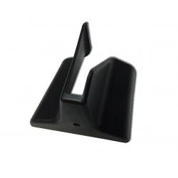 Gbody Manual Seat Track Plastic Driver Side Rear Outer