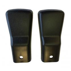 GBody Seat To Manual Track Seat Plastic
