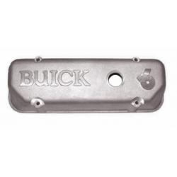 Champion Turbo Buick CNC Series Valve Covers &quot;Buick&quot; Bare