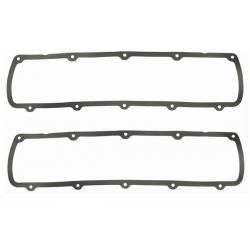 260 - 455 V8 Valve Cover Gaskets Silicone