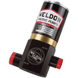 Weldon Racing 2345-A Fuel Pump...Good for 2400HP!