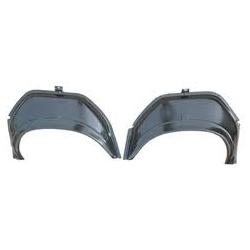 78-87 El Camino Quarter Panel Outer Wheel House L and R