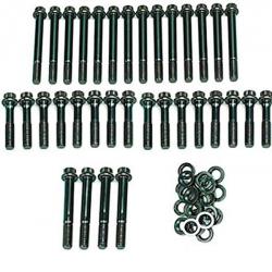 84-87 GN / T-Type ARP Head Bolt Kit Pro Series 12 Point Head 84-87 GN / T-Type ARP Head Bolt Kit Pro Series 12 Point Head