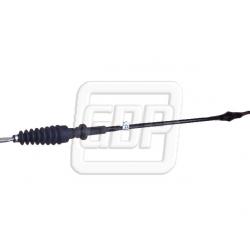 200C Metric Shifter Cable