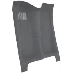 1978-1988 GBody 2 Door Interior Carpet with Standard Backing - Gray 1978-1988 GBody 2 Door Interior Carpet with Standard Backing - Gray
