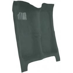 1978-1988 GBody 2 Door Interior Carpet with Standard Backing - Sage Green 1978-1988 GBody 2 Door Interior Carpet with Standard Backing - Sage Green