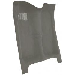 1978-1988 GBody 2 Door Interior Carpet with Standard Backing - Sand Gray 1978-1988 GBody 2 Door Interior Carpet with Standard Backing - Sand Gray