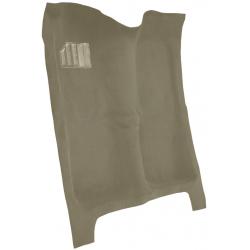 1978-1988 GBody 2 Door Interior Carpet with Standard Backing - Tan 1978-1988 GBody 2 Door Interior Carpet with Standard Backing - Tan