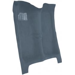 1978-1988 GBody 2 Door Interior Carpet with Standard Backing - Light Blue 1978-1988 GBody 2 Door Interior Carpet with Standard Backing - Light Blue