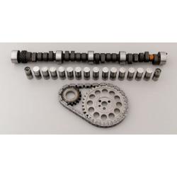 206/206 Roller cam Lifters and Timing Chain