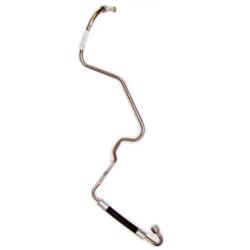 86-87 Grand National Fuel Feed Lines - Stainless Steel